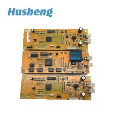 China Modern Panels OCAL-08C, Elevator PCB BLT Elevator Control Board Panel for sale