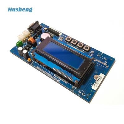 China Modern Elevator Mainboard Mico-V2.3 MQ-PCB-2 Elevator Parts for sale