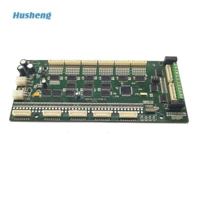 China Modern BLT Elevator Communication Card GPCS1145-PCB-2 GPCS1147-PCB-2 BLT Elevator Panel for sale