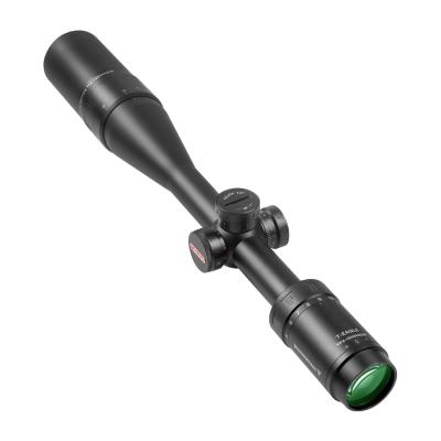 China Aluminum Alloy TF 4-16X44AOE T-Eagle Riflescopes Hunting Scope PCP Air Gun Stream Area Hunting Scopes and Scope Accessories for sale