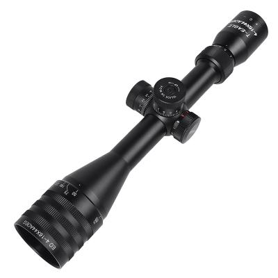 China Tactical Hunting EO 4-16x44 AOEG Riflescope Alloy Optic Alloy T-Eagle Illumination Aluminum Hunting For PCP Pneumatic Gun for sale