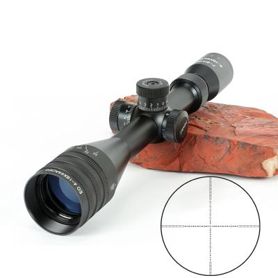 China Aluminum Alloy T-Eagle EO 4-16X44 AOE HK Riflescope Hunting Scope For Air Gun Long Range Shockproof Scopes Airsoft for sale