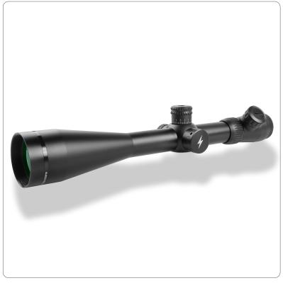 China Fogproof MARS 6-24 Waterproof Shockproof X50 SF RifleScope Tactical Illuminate Reticle Rifle Scope Hunting Riflescope Scope Rifle Digital Sight for sale