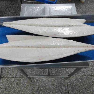 China Wholesale High Quality FROZEN Boneless SS Oil Fish Fillet For Market for sale