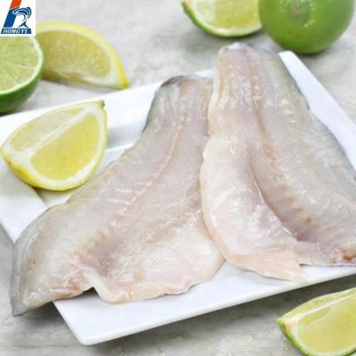 China FROZEN Fresh Frozen Perch Sea Bass Fillet On/Off Skin (Lateolabrax maculatus) for sale