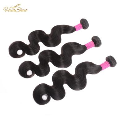 China Body Wave Fast Delivery Factory Price Tangle Free Raw Unprocessed 100% Wholesale Virgin Filipino Hair for sale