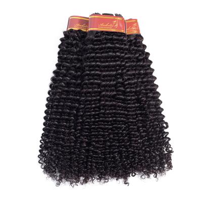 China Curly Curl Arebella Natural Unprocessed Color No Chemical Cuticle Aligned To Tangle Raw 100% Virgin Human Hair Nepal Jaipur Hair Free for sale