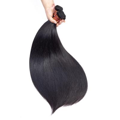 China Silky Straight Wave Cuticle Aligned Hair 1 Grade 10a Distributor Cheap Body Weave 100% Raw Unprocessed Virgin Cambodian Hair for sale