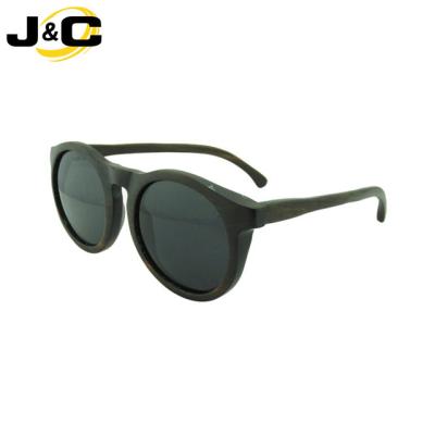 China Wholesale new arrivals fashion sunglasses bamboo sunglasses with custom logo for sale