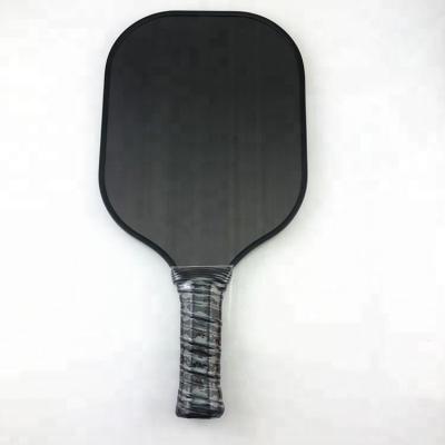 China Custom PE / Carbon Fiber Pickleball Paddle USAPA Approved for sale