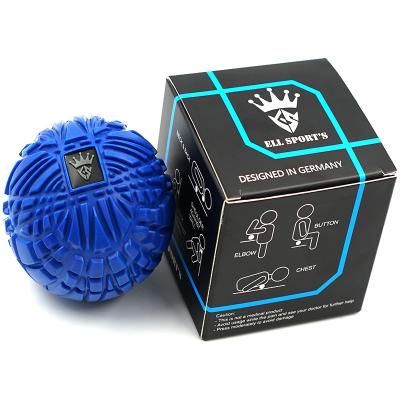 China Body Self Massage Ball Myofascial Release Muscle Relax for sale