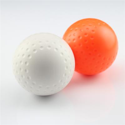 China Dimple Field Hockey, Field Hockey Ball, Hockey Dimple Ball KSF-01 for sale