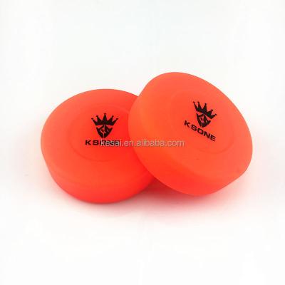 China Cheap PVC Street Hockey Puck for sale