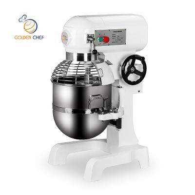 China AD40 Quality Factory Price Durable Mixer Stand Multifunctional With Good Quality / Catrina Bakery Equipment for sale