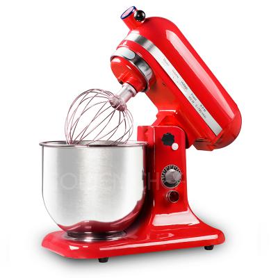 China Bowl-Lift Design Hot Selling BH7B Professional Table Top Stand Mixer Professional Mixing Dough For Wholesale for sale