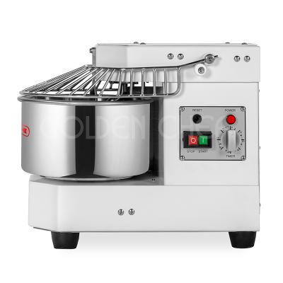 China Table Top and Powerful Chinese Suppliers Cake Biscuit Maker Machine / Dough Kneader / Dough Mixer for sale