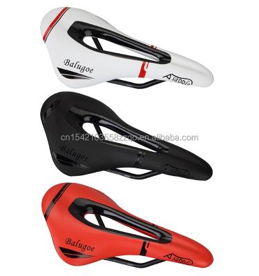 China All New Breathable 2021 Seasons MTB Bicycle Saddle Seat Road Racing Bike Saddles Mountain Kid Sliding Bicycle Saddle for sale