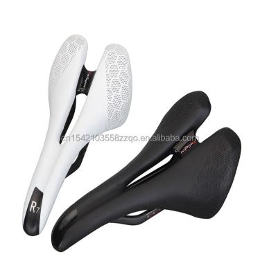 China All NEW seasons road mtb mountain bike bicycle saddle for man saddle drag comfort racing cycling seat for sale