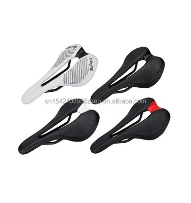 China All Seasons Ergonomic Cheap Bicycle Seats Road Mtb Bike Saddles for sale