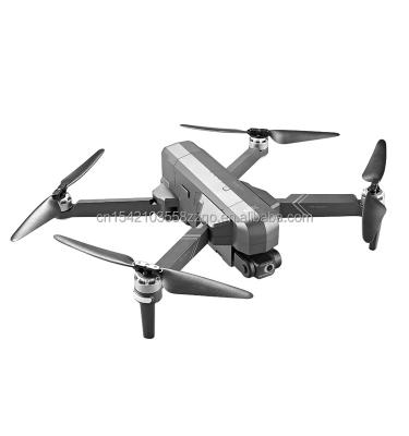 China Good sale F114K dronehigh-definition professional fashion GPS drone aerial photography large headless remote control aircraft for sale