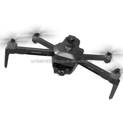 China Mode Beast 3 Camera SG906 4K Axis Gimbal Obstacle Avoidance Headless EIS Max Drone 5G WIFI 26Mins 3 Axis for sale