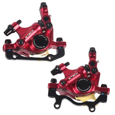 China Mountain Bikes Factory Supply Road Mountain Bike Disc Brake Quick Recycling Mechanical Caliber for sale