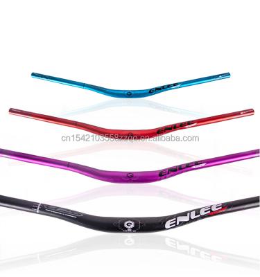 China New Lightweight Aluminum Alloy CAD Swallow Mountain Road Bike Handlebar Lengthen Bicycle Accessories for sale