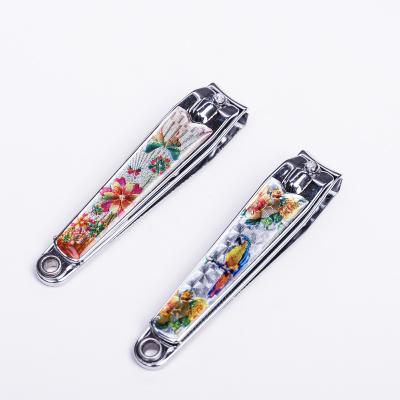 China High Quality Useful Cheap Price Finger Nail Clippers For Finger Toe Nail for sale