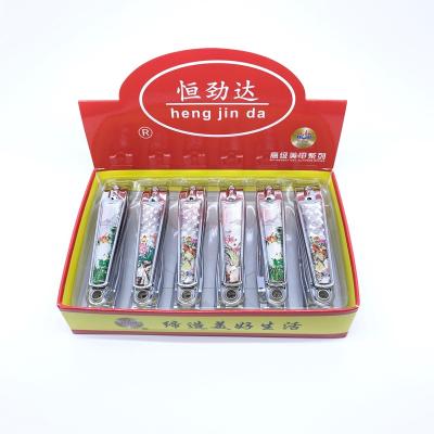 China Foshan factory direct supply special high quality finger nail clippers for sale