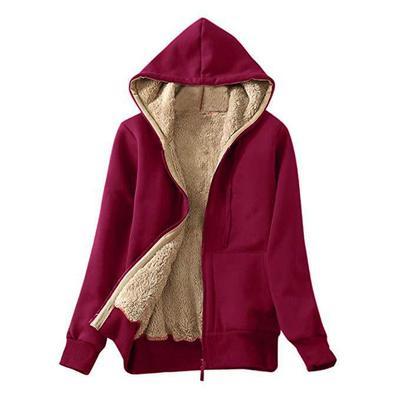 China Anti-wrinkle Factory Customized High Quality Plush Thick Printed Long Sleeve Hoodie for sale