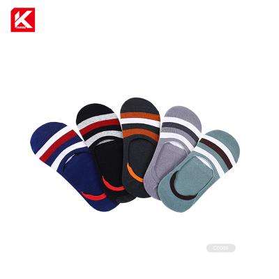 China KT3- C0032 athletic foot socks for men no show liner socks wholesale for sale