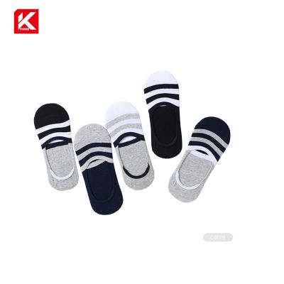 China KT3- C032 Foot Sports Socks for Men's Men's Exhibition Lining Socks Wholesale Socks None for sale