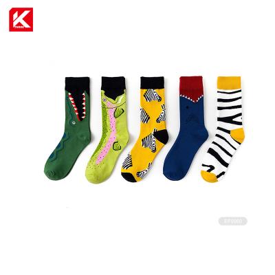 China KT3- E0457 Sweat-absorbent women fashion fancyed socks for ladies socks woman adults for sale