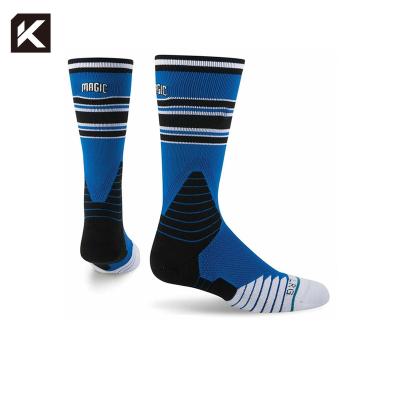 China Sports magic KT3-A443 socks for sale