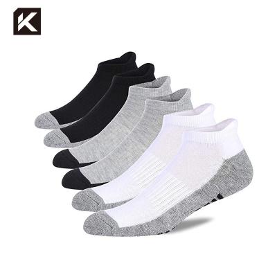 China KT3-B005 Sports Ankle Sports Sock Sports Ankle Short Sports Socks for sale