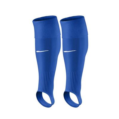 China KT3-B077 Sporty Legless Compression Football Socks Legless Socks for sale