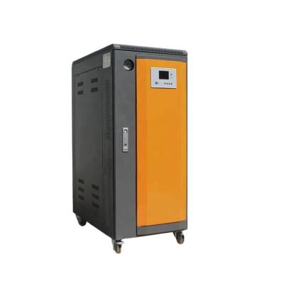 China China VERTICAL Shanghai YANO Boiler Power 90 KW Steam Special Food Production Boiler 129 kg/h Electric Steam Boiler Dairy Production for sale