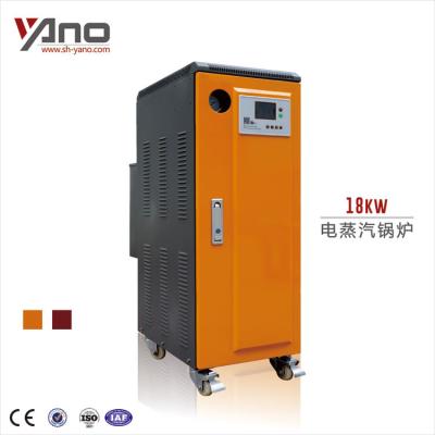 China VERTICAL 18KW Electric Steam Boiler for sale