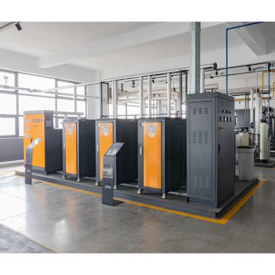 China VERTICAL Quick Boil Commercial Electric Cooking Soymilk Boilers 50-200KG for sale