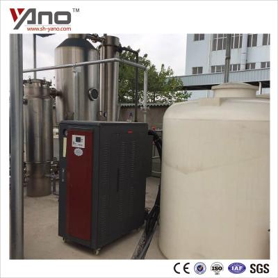 China VERTICAL Power 143kg/h 100KW Electric Steam Boiler For Sewage Treatment Heating Equipment for sale