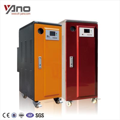 China China VERTICAL Yano Manufactory Small Steam Boiler for Dry Cleaning Machine Price Laundry Electric Steam Boiler for sale