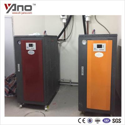 China 103KG/H 72KW VERTICAL Electric Steam Boiler for Garment Clothing Metallurgical Industry for sale