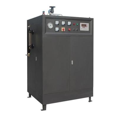 China YANO VERTICAL Mini Low Pressure High Quality Power 300 KW Electric Hot Water Steam Boiler LCD Display Intelligent Controller. for sale