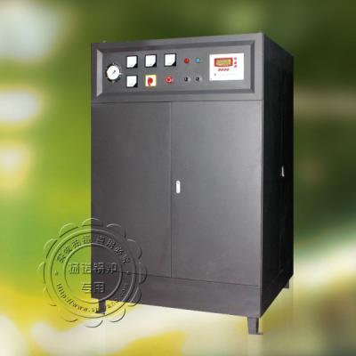 China VERTICAL Hot Water Steam Heating Boiler Power 240 Kw For Hotel Washing Machine Electric Hot Water Boiler. for sale