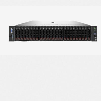 China R4900 on-demand PSU sequence support G5 servers. Uniserver R4900 G5 Server Rack 2U Rack Server for sale