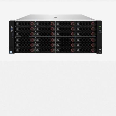 China ZTE R5300 G4X Rack Server 2U2 Rack General Server R5300 G5 for sale