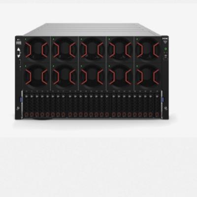 China ZTE R5500 G4X Rack Server 2U2 Rack General Server R5500 G5 for sale