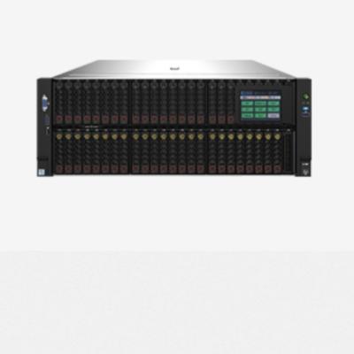 China Uniserver R6900 G5 Rack Server Case Uses Most Recent 3rd Gen Pc Processor Server 2U Rack R6900 for sale