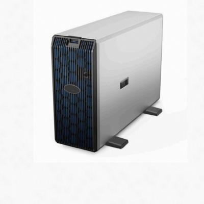 China New server T550 xeon silver 4310 processor 8GB memory 2TB hard disk tower server T550 T550 for sale