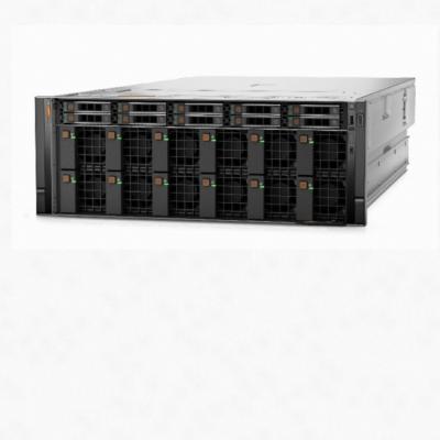 China EX8545 Server SAD Xeon E-2314 2.8G/4*64G 2933 MHz RAM/1*1.92TB SSD/300W EX8545 Server EX8545 for sale